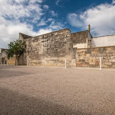 Affittacamere Tre Bacili - L'ospitalità In Dimora