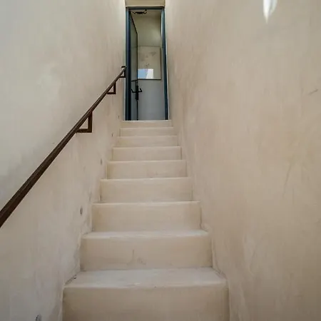 Tre Bacili - L'ospitalità In Dimora Spongano