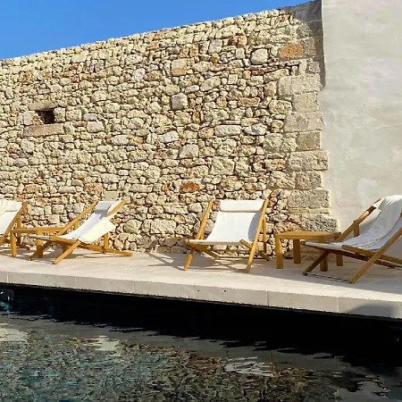 Tre Bacili - L'ospitalità In Dimora