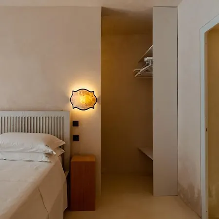Tre Bacili - L'ospitalita In Dimora Bed & Breakfast