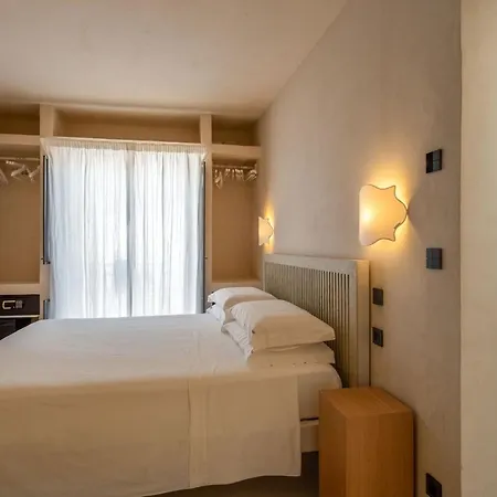 Tre Bacili - L'ospitalita In Dimora Bed & Breakfast Spongano