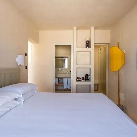 Tre Bacili - L'ospitalità In Dimora Affittacamere 4*