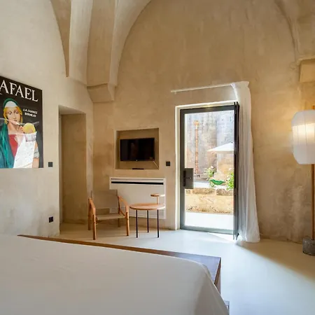 Bed & Breakfast Tre Bacili - L'ospitalita In Dimora Spongano
