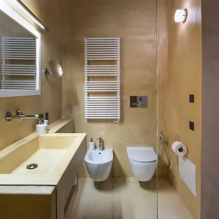 Tre Bacili - L'ospitalità In Dimora 4* Spongano