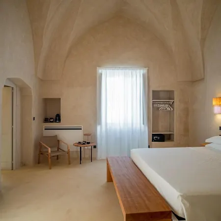 Bed & Breakfast Tre Bacili - L'ospitalita In Dimora