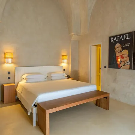 Bed & Breakfast Tre Bacili - L'ospitalita In Dimora 4*