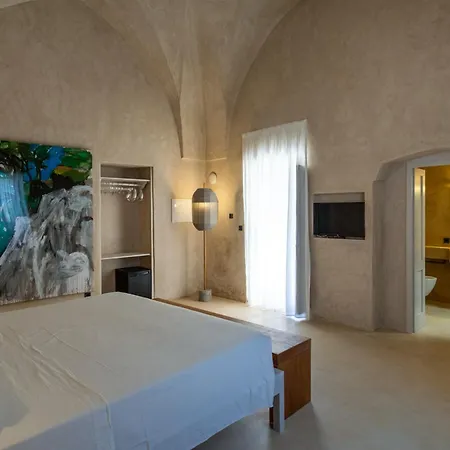 Bed & Breakfast Tre Bacili - L'ospitalita In Dimora Spongano