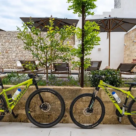 Affittacamere Tre Bacili - L'ospitalità In Dimora 4*