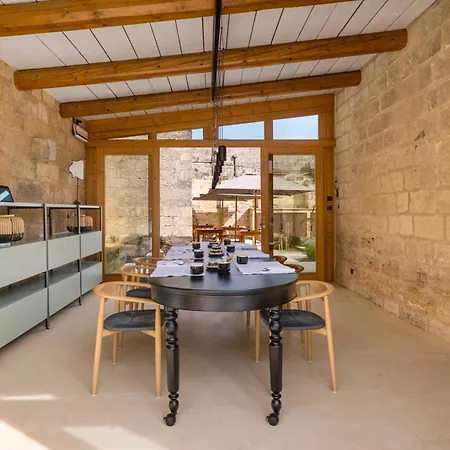 Bed & Breakfast Tre Bacili - L'ospitalita In Dimora 4*