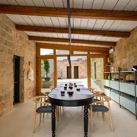 Tre Bacili - L'ospitalita In Dimora Bed & Breakfast Spongano
