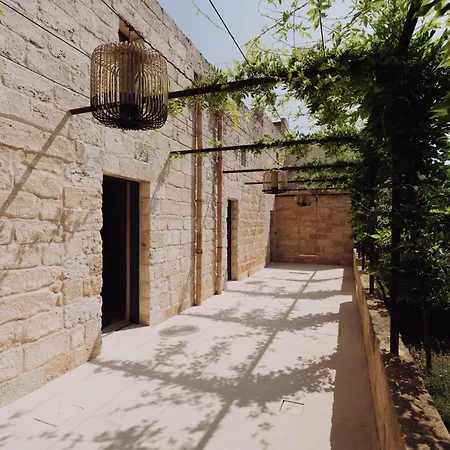 Tre Bacili - L'ospitalità In Dimora 4* Spongano