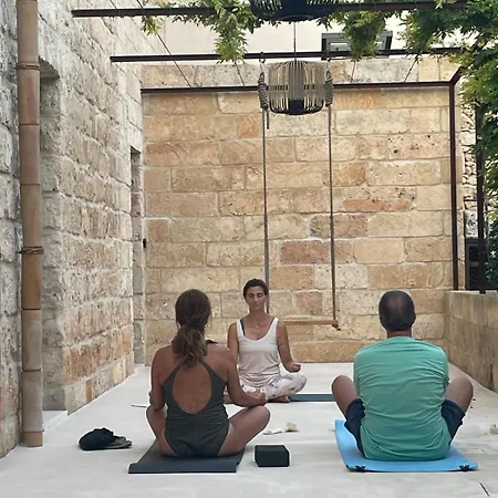 Tre Bacili - L'ospitalità In Dimora