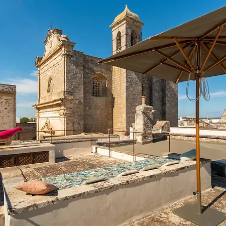 Tre Bacili - L'ospitalità In Dimora Affittacamere 4*