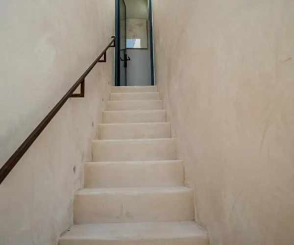 Tre Bacili - L'ospitalita In Dimora Spongano