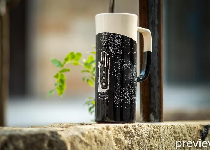 Affittacamere Tre Bacili - L'ospitalità In Dimora 4*