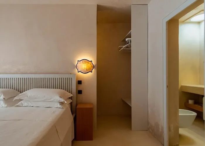 Tre Bacili - L'ospitalita In Dimora Pensjonat