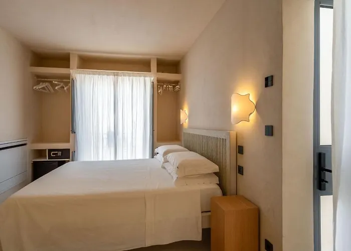 Tre Bacili - L'ospitalita In Dimora Pensjonat Spongano
