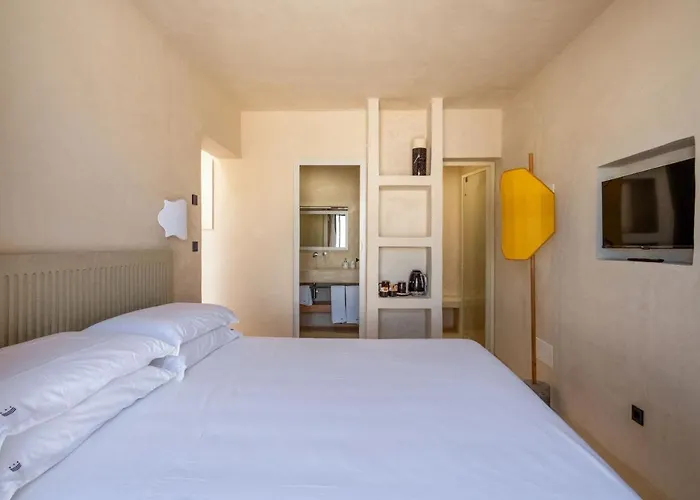 Tre Bacili - L'ospitalità In Dimora Affittacamere 4*