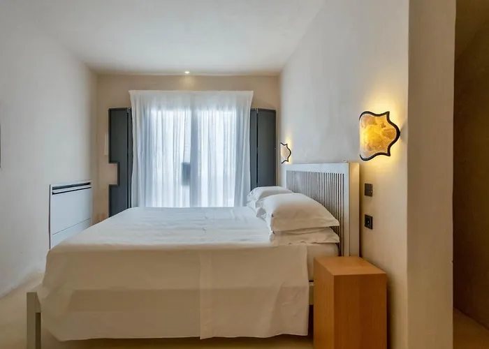 Tre Bacili - L'ospitalità In Dimora 4* Spongano