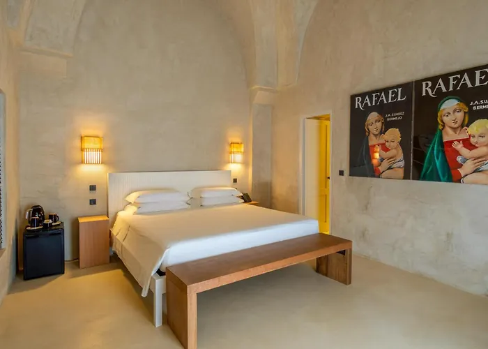 Affittacamere Tre Bacili - L'ospitalità In Dimora 4*