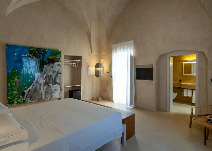 Affittacamere Tre Bacili - L'ospitalità In Dimora Spongano