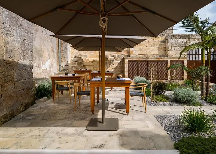 Tre Bacili - L'ospitalita In Dimora 4*