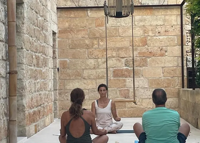 Tre Bacili - L'ospitalità In Dimora