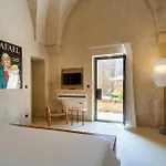 Guest house Tre Bacili - L'ospitalita In Dimora Spongano
