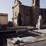 Tre Bacili - L'ospitalita In Dimora Spongano