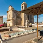 Tre Bacili - L'ospitalita In Dimora Guest house 4*