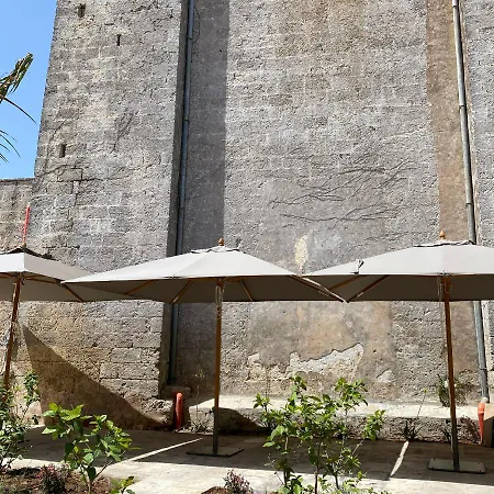 Tre Bacili - L'ospitalita In Dimora 4*