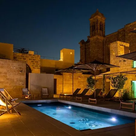 Tre Bacili - L'ospitalita In Dimora Spongano