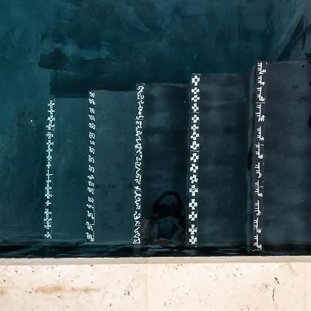 Tre Bacili - L'ospitalita In Dimora Spongano