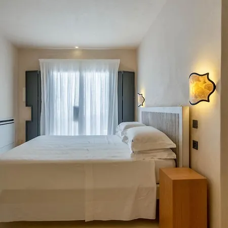 Tre Bacili - L'ospitalita In Dimora 4* Spongano