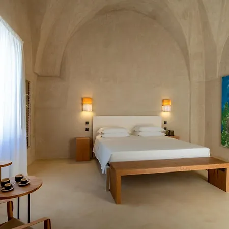 Tre Bacili - L'ospitalita In Dimora Guest house Spongano