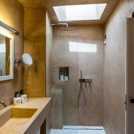 Tre Bacili - L'ospitalita In Dimora Spongano