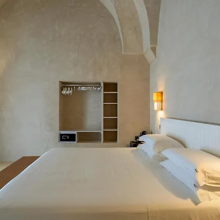 Tre Bacili - L'ospitalita In Dimora 4* Spongano