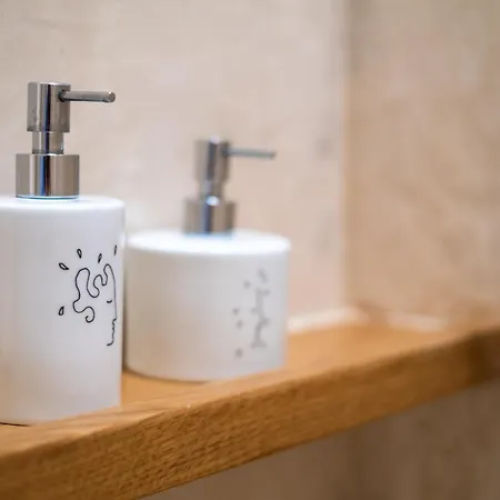 Tre Bacili - L'ospitalita In Dimora Guest house