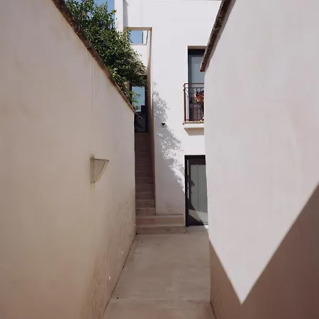 Tre Bacili - L'ospitalita In Dimora 4*