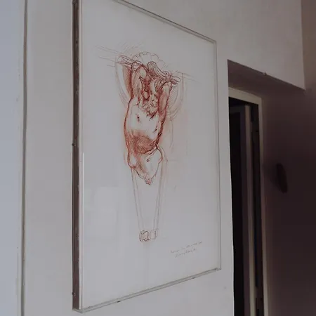 Tre Bacili - L'ospitalita In Dimora Guest house 4*