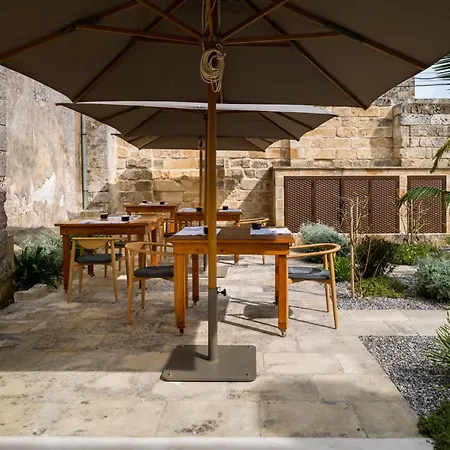 Tre Bacili - L'ospitalita In Dimora 4*