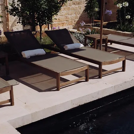 Tre Bacili - L'ospitalita In Dimora 4*