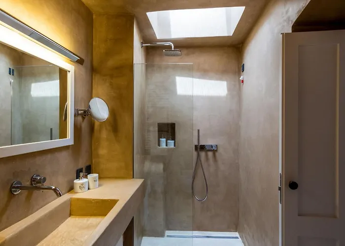 Tre Bacili - L'ospitalita In Dimora Spongano