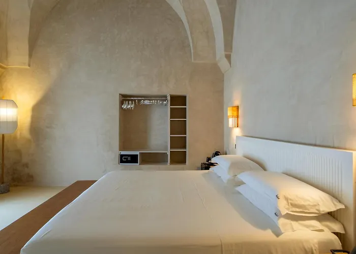 Tre Bacili - L'ospitalita In Dimora 4* Spongano